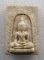 20บาท...พระผงหลวงพ่อพยุง วัดโป่งแดง สุพรรณบุรี///G775