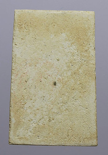 พระสมเด็จ วัดระฆังฯ รุ่น 214 ปีเกิด  กทม. (หลวงปู่หมุนเสก)