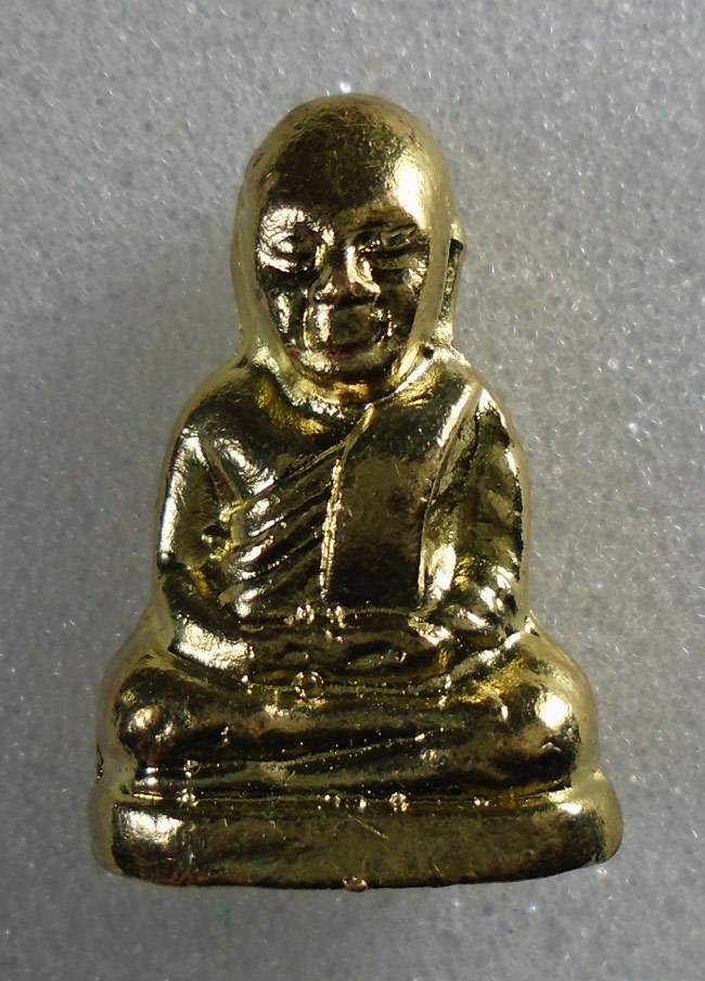 20บาท...รูปหล่อหลวงพ่อเงิน ///G800