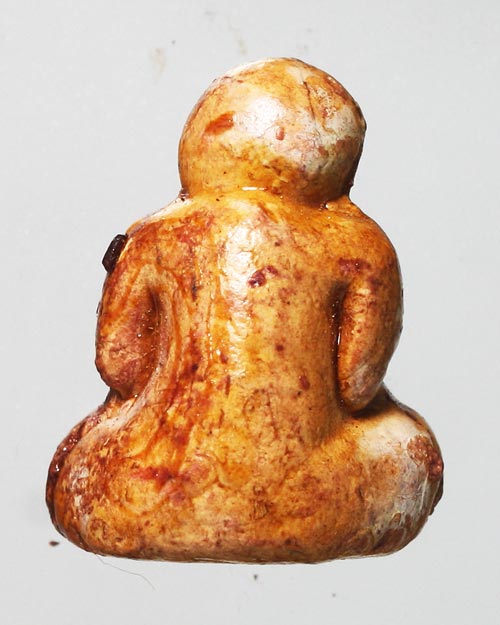 ปิดตาผงปถมัง น้ำนมควาย ทาเชลแล็ก พ่อท่านมุ่ย ป่าระกำเหนือ