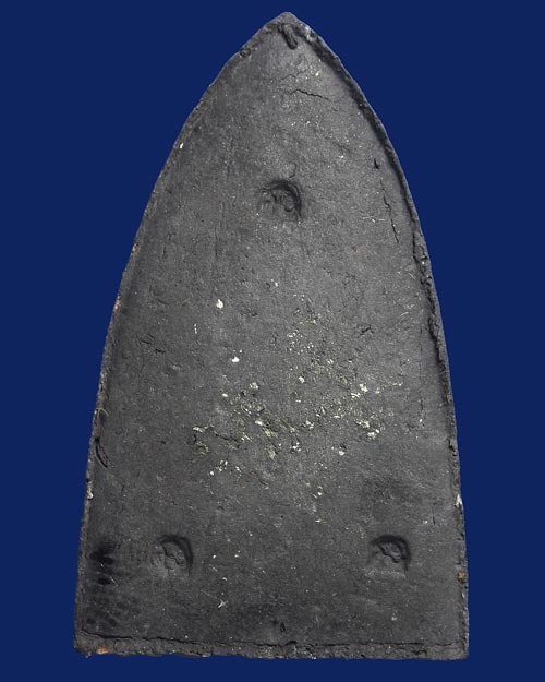 หลวงพ่อทวดเนื้อว่านพิมพ์ใหญ่ รุ่นมหาทิพยมนต์ วัดเมืองยะลา