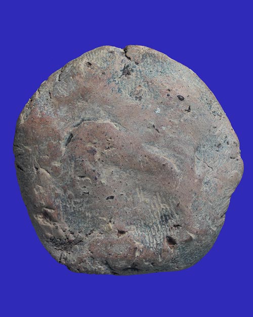 พระกรุสายนครศรีธรรมราช