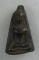 20บาท...พระผงสุพรรณ  เนื้อดิน ไม่ทราบที่///G812