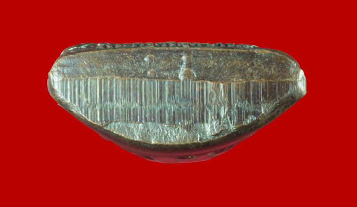 พระรูปเหมือนปั๊ม พระครูศรีสุตาภรณ์ วัดคูขาด อ.เขื่องใน จ.อุบลราชธานี # 3