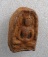 20บาท...พระซุ้มกอ เนื้อดิน ไม่ทราบที่ ///G841