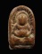 20บาท...พระสังกัจจาย เนื้อดินเผา กรุลานดอกไม้///G877