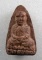 20บาท...พระหลวงปู่ทวด เนื้อว่าน ไม่ทราบที่///G884