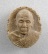 20บาท...พระผงรูปเหมือน หลวงปู่แผ้ว วัดกำแพงแสน นครปฐม///G885