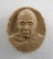 20บาท...พระผงรูปเหมือน หลวงปู่แผ้ว วัดกำแพงแสน นครปฐม///G886