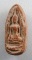 20บาท...พระขุนแผนไข่ผ่าซีก เนื้อดิน ไม่ทราบที่ ///G888
