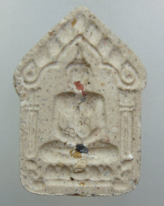 ๒๐ ขุนแผนพรายกุมาร หลังแบบ