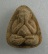 20บาท...พระปิดตา 84 ชันษา สมเด็จญาณสังวรฯ วัดบวรฯ ///G922