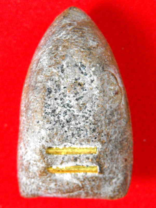 หลวงปู่ทวด วัดช้างไห้(ออกวัดปราสาทบุญญาวาส)"รุ่นฉลอง220ปี ปี2545"..ฝังตะกรุดทอง2ดอก