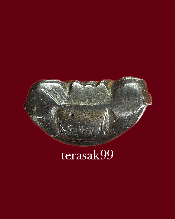 พระปิดตา หลวงพ่ออี๋ วัดสัตหีบ จ.ชลบุรี เนื้อเมฆพัตร ราคาเบาๆ