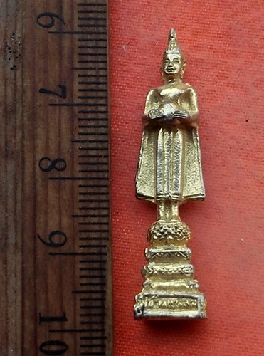 เริ่ม 10 บาท กับ หลวงพ่อบ้านแหลม จ.สมุทรสงคราม …Y234