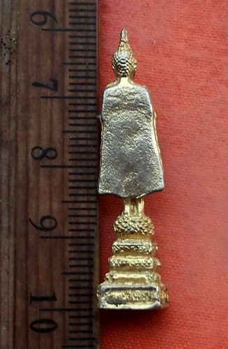 เริ่ม 10 บาท กับ หลวงพ่อบ้านแหลม จ.สมุทรสงคราม …Y234