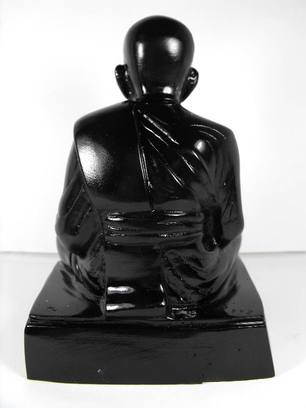 พระบูชาหลวงปู่ทวด วัดช้างไห้.."ออกวัดปราสาทฯ ปี2540" หน้าตัก 4นิ้ว