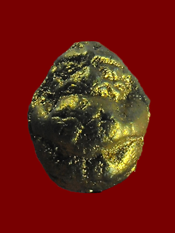 ลูกอมหนุมานพรายกุมาร หลวงพ่อสาคร วัดหนองกรับ "ปี2550"..ฝังตะกรุดทองคำ(กรรมการ)