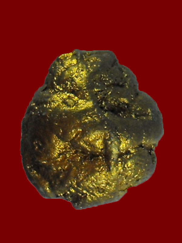 ลูกอมหนุมานพรายกุมาร หลวงพ่อสาคร วัดหนองกรับ "ปี2550"..ฝังตะกรุดทองคำ(กรรมการ)