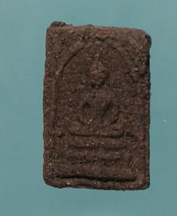 พระสมเด็จคะแนนเนื้อว่าน ไม่ทราบวัด เคาะเดียวครับ