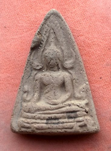 เริ่ม 10 บาท กับ พระเนื้อดิน …A10