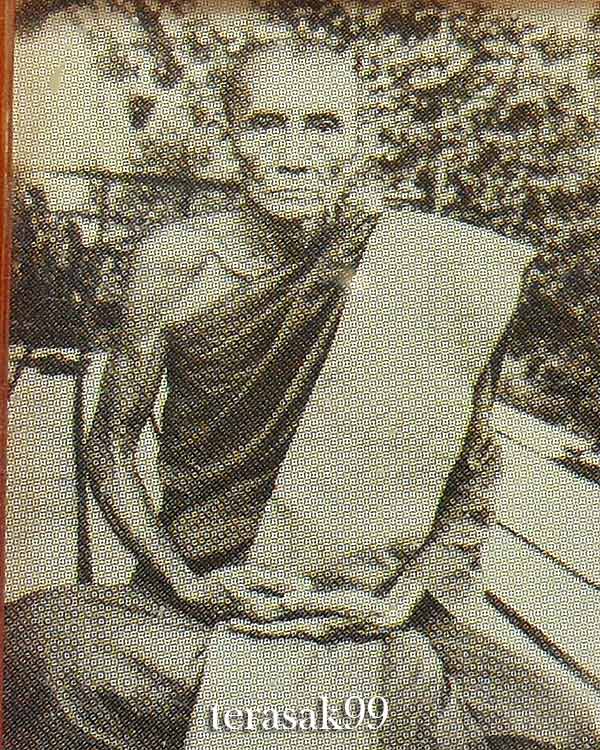 รูปถ่ายหลวงพ่อกวย รุ่นศรัทธาบารมี ปี2562 หลังปั๊มยันต์ ออกวัดโฆษิตาราม (5)