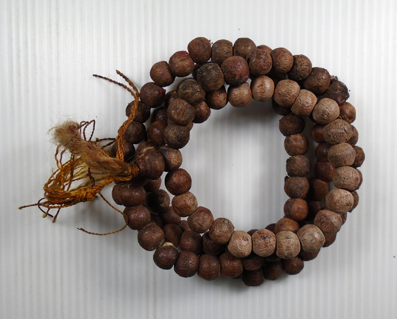 20บาท...ประคำ หลวงพ่ออุตตมะ/// 4