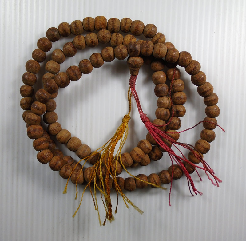 20บาท...ประคำ หลวงพ่ออุตตมะ/// 5