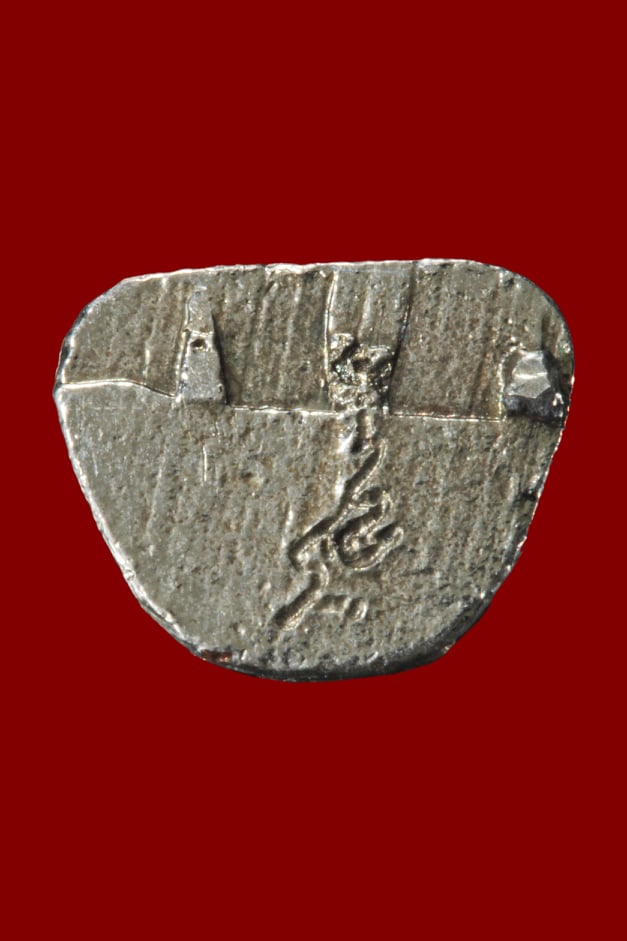 หลวงพ่อทวด อาจารย์นอง ปี 30 กว่าๆ เล็กๆน่ารักครับ