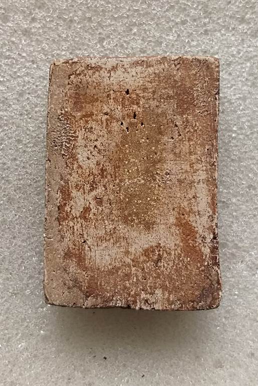 หลวงปู่นาค วัดระฆัง พิมพ์เทวดา สวยเดิมๆ นิยมครับ หายากแล้วครับ