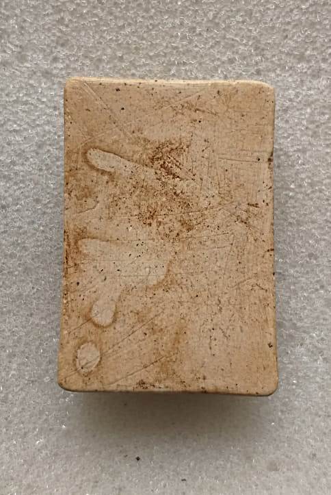 หลวงปู่ลำภู พิมพ์ใหญ่ เกศทะลุซุ้ม