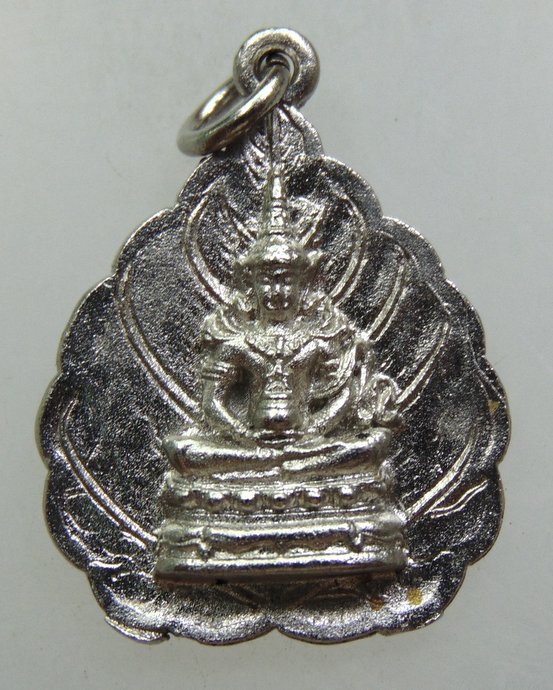 ๒๐ พระพุทธไภษัชยคุรุไวฑูรยประภาตถาคต วัดพระบาทน้ำพุ จ.ลพบุรี
