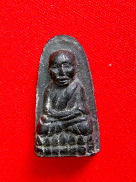 <<..เคาะเดียว 2 องค์..>> หลวงพ่อทวด 