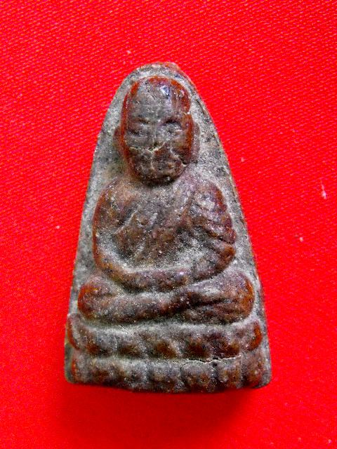 <<..เคาะเดียว 2 องค์..>> หลวงพ่อทวด 