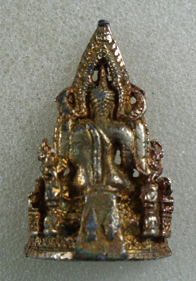 20บาท...รูปหล่อพระพุทธชินราช ///H70