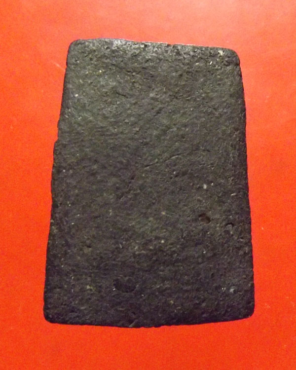 นางกวัก หลวงปู่จันทร์ วัดศรีเทพ ปี2500 ผงโสฬสมหาพรหม