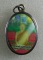 20บาท...ล๊อกเก็ต พระอาจารย์บุญทัน ธิตสีโล วัดเขาเจริญธรรม ///H82