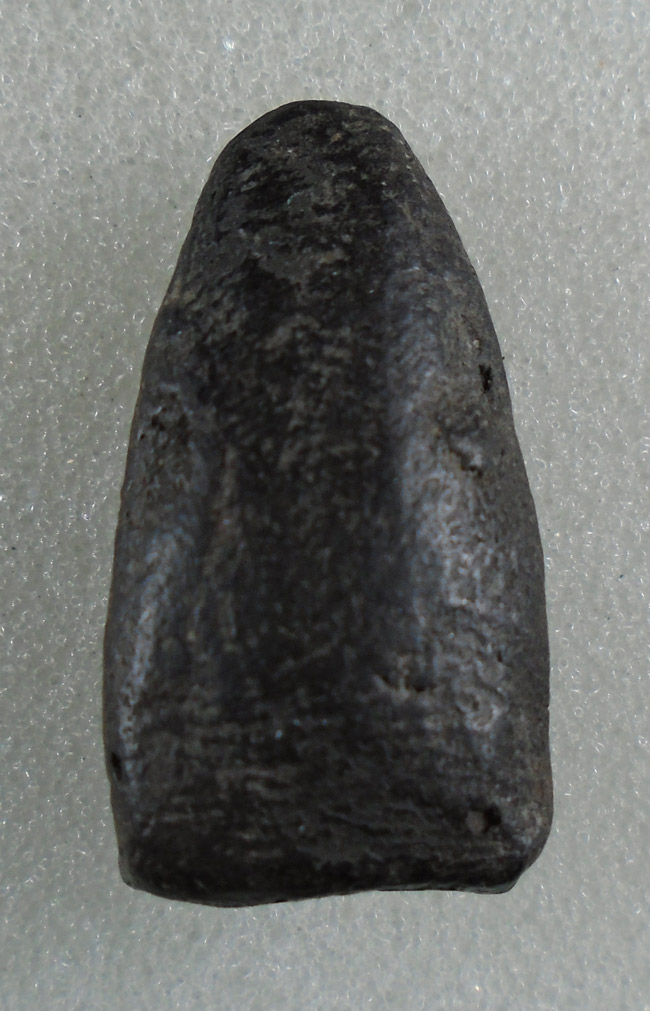 20บาท...พระรอด เนื้อผงใบลาน ไม่ทราบที่///H96