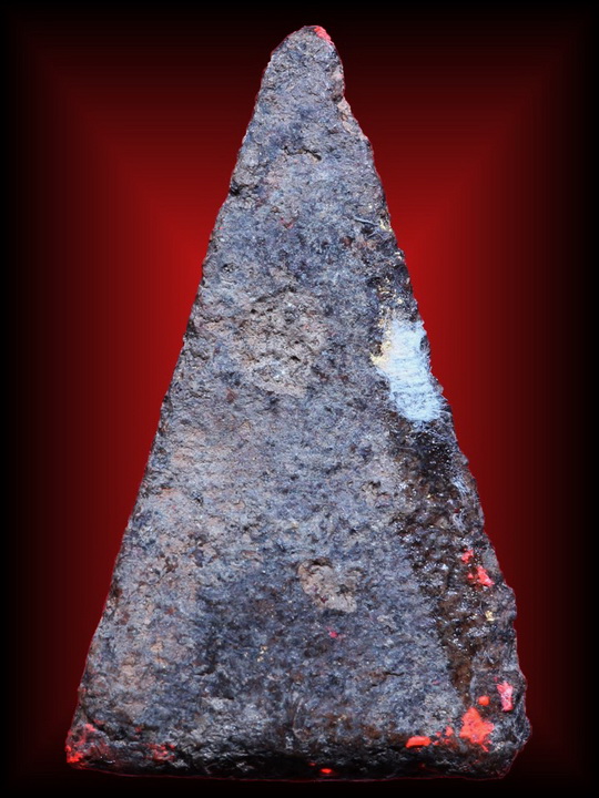 นางพญาเนื้อดิน กรุวัดโบสถ์บน