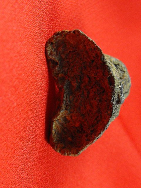 พระปิดตา พ่อท่านครน วัดบางแซะ..เนื้อว่านจำปาสัก