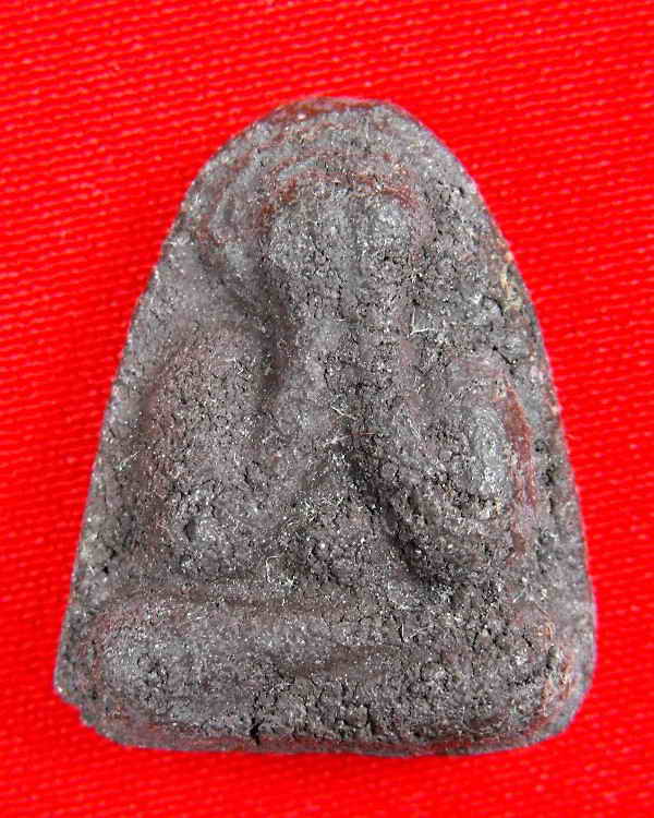 พระปิดตาเขาอ้อ วัดบ้านสวน"รุ่นปี2512"