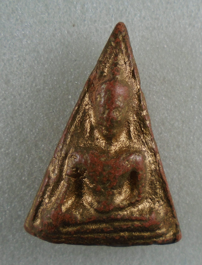 20บาท...พระนางพญา ไม่ทราบที่ ///H142