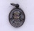 เหรียญเม็ดแตง หลวงพ่อทวด เสาร์ 5 ปี 2553 วัดห้วยมงคล จ.ประจวบคีรีขันธ์