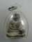 20บาท...รูปหล่อหลวงพ่อเงิน เนื้อตะกั่ว ///H210