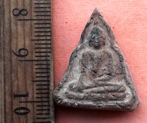 1เริ่ม 10 บาท กับ พระเนื้อดิน  …A145