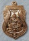เหรียญหลวงพ่อทวด รุ่น สัมฤทธิ์โชค
