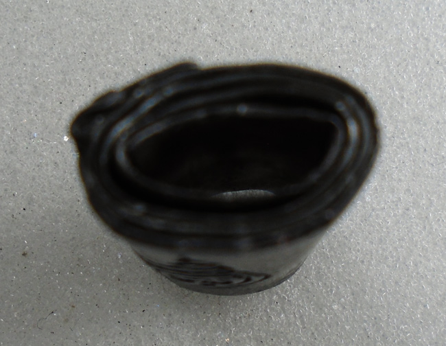 20บาท...ตะกรุด หลวงพ่อรวย วัดตะโก จ.อยุธยา///H531
