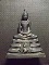 พระบูชา หลวงพ่อโสธร ภปร. ปี2536