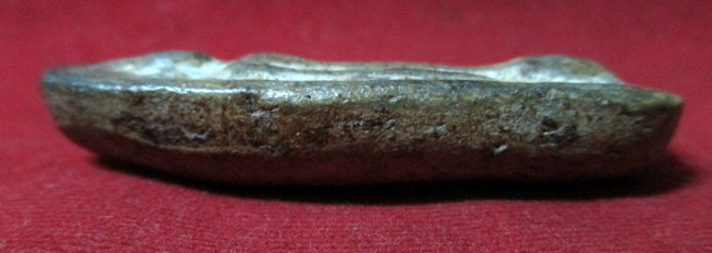 พระร่วงเปิดโลก กรุเตาทุเรียง จ.สุโขทัย