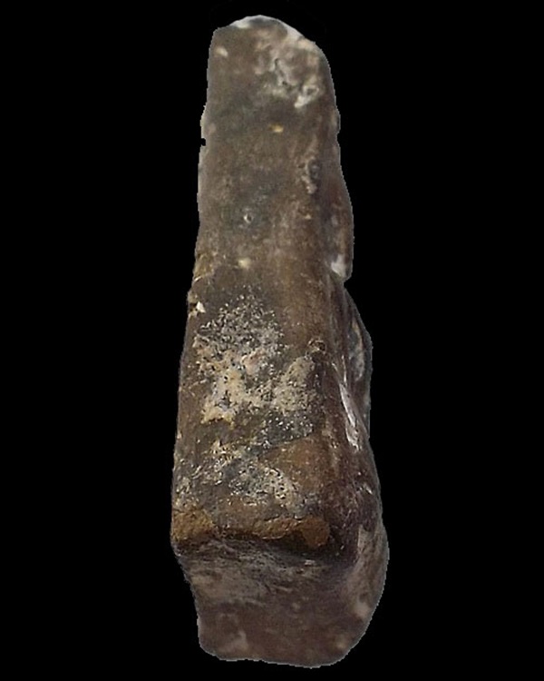 พระนางแขนอ่อน เนื้อดิน จ.สุโขทัย